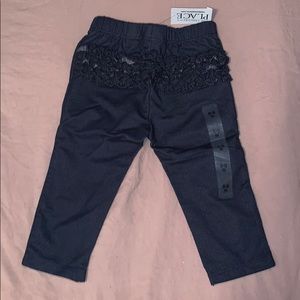 Brand new baby pants